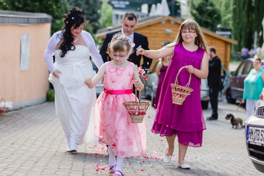 Hochzeitsfotograf im Reinbeker Schloss mit Jana und Tobias